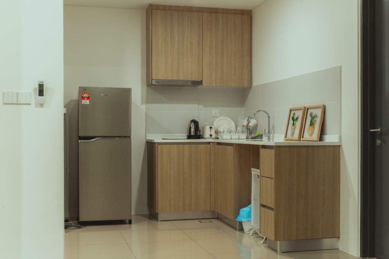 Muji Home 1 - Sea And City View 2Br At 218 Tropicana Near Komtar Foodheaven With Netflix & Tv Box Джорджтаун Екстер'єр фото